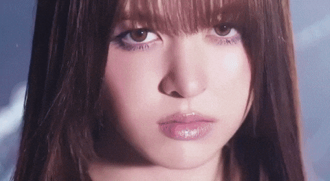Bae Lily GIF