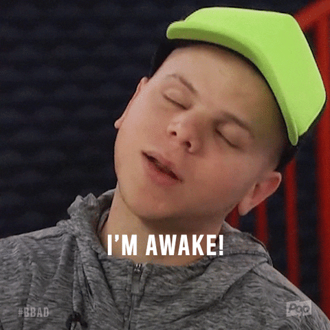 Big Brother Work GIF by Big Brother After Dark
