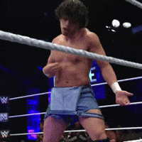 Wwe Wrestling GIF