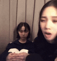 Winter Karina GIF