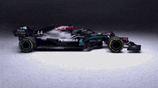 Formula 1 Sport GIF by Mercedes-AMG Petronas Formula One Team