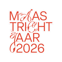 Maastrichtjaar Sticker by Visit Maastricht