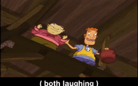 rocket power nicksplat GIF