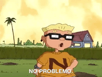 rocket power nicksplat GIF