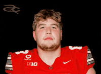 Ohio State Buckeyes GIF by Respective