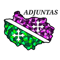 Pr Bandera Sticker