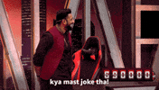 Shikhar Dhawan Laugh GIF by Amazon MX Player