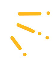 Yoga Lines Sticker by Nuun Hydration