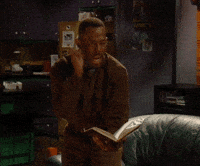 Martin Lawrence Spell GIF by Martin