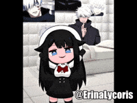 White Room Evernight GIF