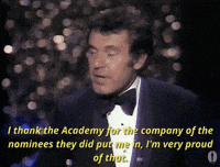 milos forman oscars GIF by The Academy Awards