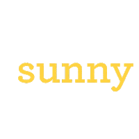 itssunny_uk sunny legs basic shaving Sticker