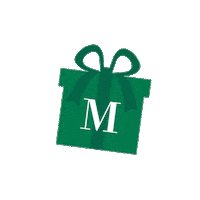 Lady M Sticker by Lady M Cakes