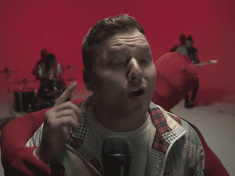 music video GIF by Epitaph Records