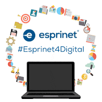 Digital Sticker by Esprinet Group