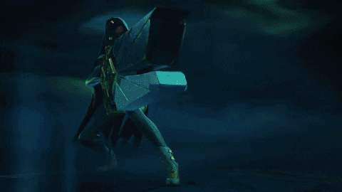 gamelandvn giphyupload league of legends GIF