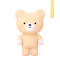 3D Love Sticker by Pink&Ven