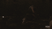 wgn america fight GIF by Outsiders