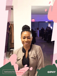 GIF by betaworks Studios