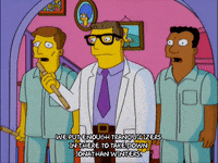scared season 11 GIF