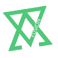 Fusion Sticker by FPL