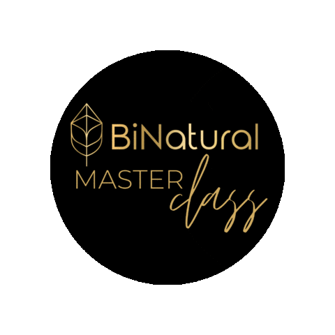 Masterclass Bmc Sticker by BiNaturalPolska