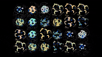 alvinyeung motiongraphics mograph kinetic creativecoding GIF