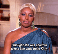 real housewives laughing GIF by RealityTVGIFs