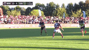 Try Nrl GIF by Canberra Raiders
