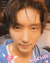 Love You Smile GIF