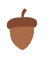 Fall Autumn Sticker