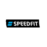 SPEEDFITCLUB speedfit speedfitaustria speedfitgym Sticker