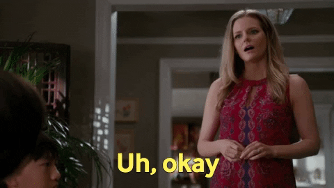 Fresh Off The Boat GIF by ABC Network