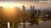 rhos GIF by Real Housewives of Sydney