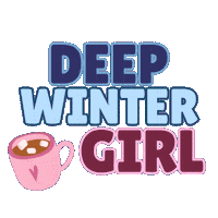 Color Palette Coloranalysis Sticker by Sanja Pandurov