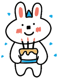 Happy Fun Sticker