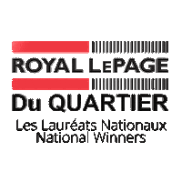 Royal Lepage Du Quartier Sticker by RLPDQ