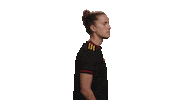 Womens Football Sticker by Royal Belgian FA