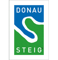 Hiking Upperaustria Sticker by Donauregion