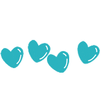 heart love Sticker by Ruangguru