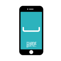 school yes Sticker by Ruangguru