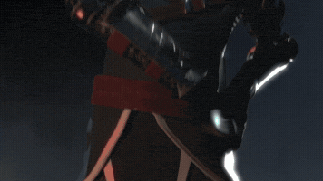 Irreconcilable Differences Knight