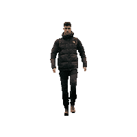 coachmikechadwick soldier paratrooper britisharmy coachmike Sticker