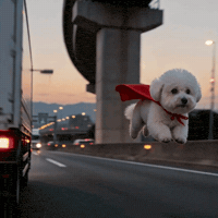 Dance Pet GIF