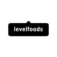 Meyersleonard Elleleonard Sticker by Level Foods