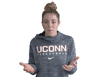 Womens Basketball Sport Sticker by NCAA Championships