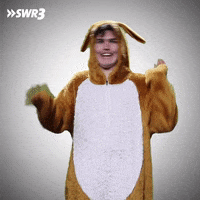 Oh Yeah Yes GIF by SWR3
