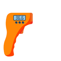 Travel Corona Sticker by Pegipegi