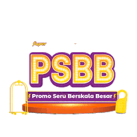 Sale Deals Sticker by Pegipegi