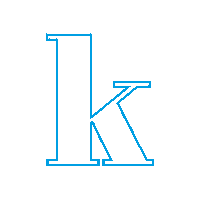 K Ok Sticker by kochanow